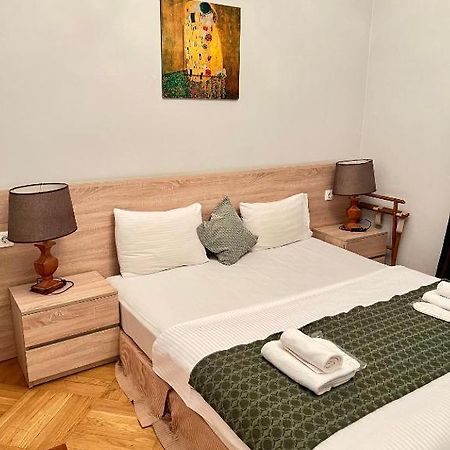 Piccolo Casa Bella Hotel Tbiliszi Kültér fotó