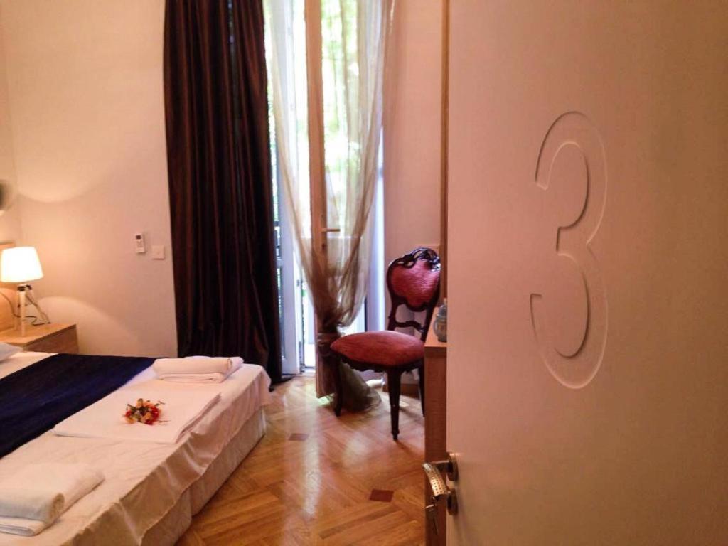 Piccolo Casa Bella Hotel Tbiliszi Kültér fotó