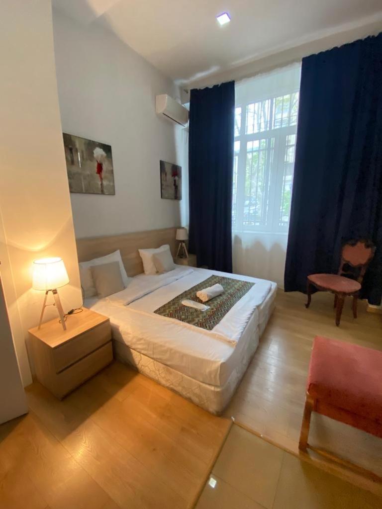 Piccolo Casa Bella Hotel Tbiliszi Kültér fotó