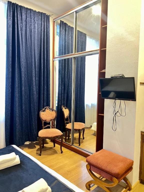 Piccolo Casa Bella Hotel Tbiliszi Kültér fotó