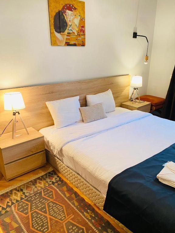 Piccolo Casa Bella Hotel Tbiliszi Kültér fotó