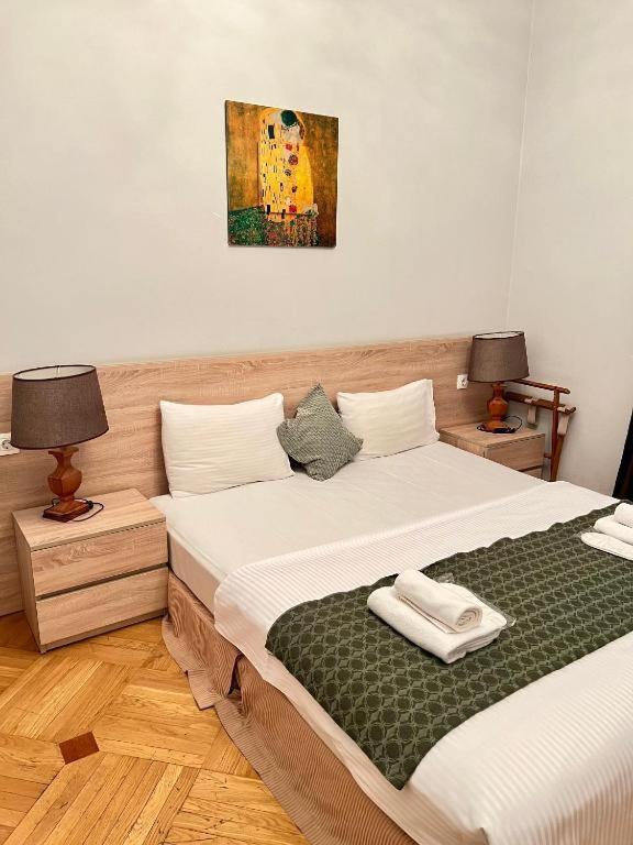 Piccolo Casa Bella Hotel Tbiliszi Kültér fotó