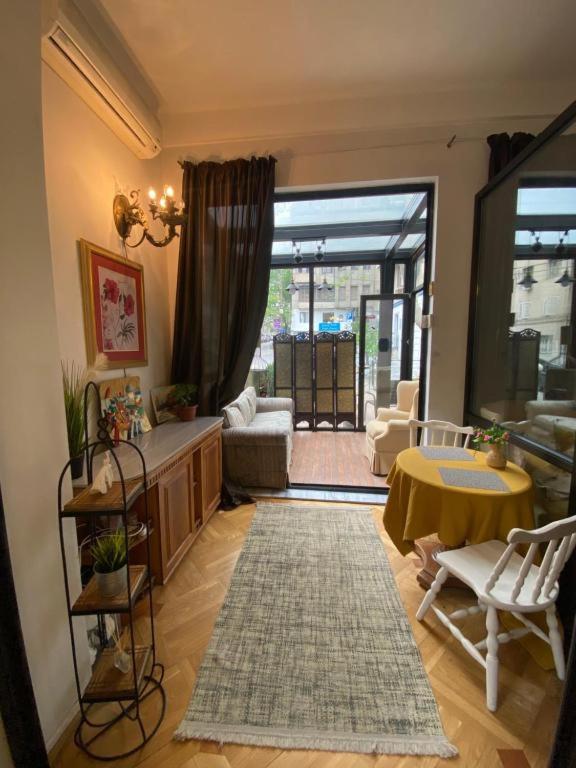 Piccolo Casa Bella Hotel Tbiliszi Kültér fotó