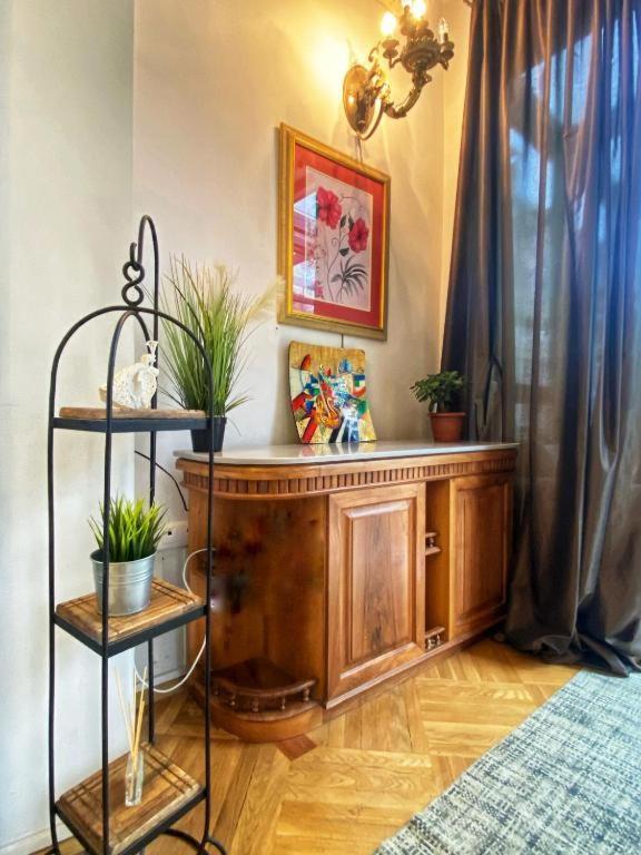 Piccolo Casa Bella Hotel Tbiliszi Kültér fotó