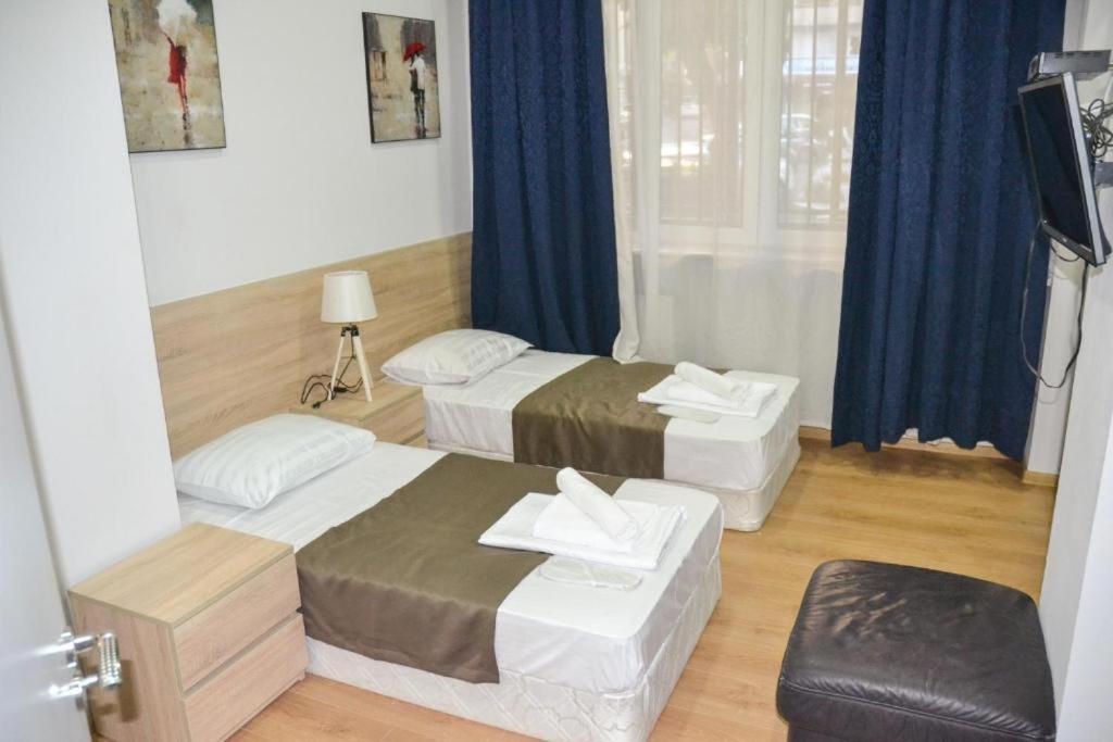 Piccolo Casa Bella Hotel Tbiliszi Kültér fotó