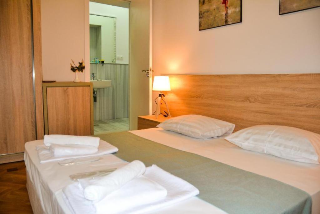 Piccolo Casa Bella Hotel Tbiliszi Kültér fotó