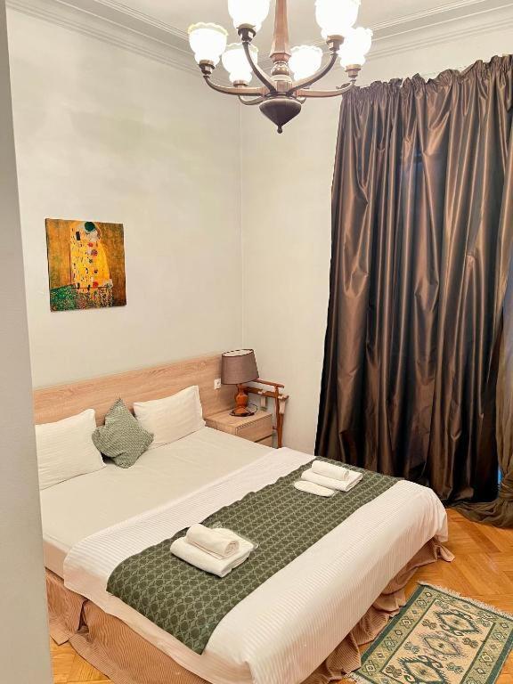 Piccolo Casa Bella Hotel Tbiliszi Kültér fotó