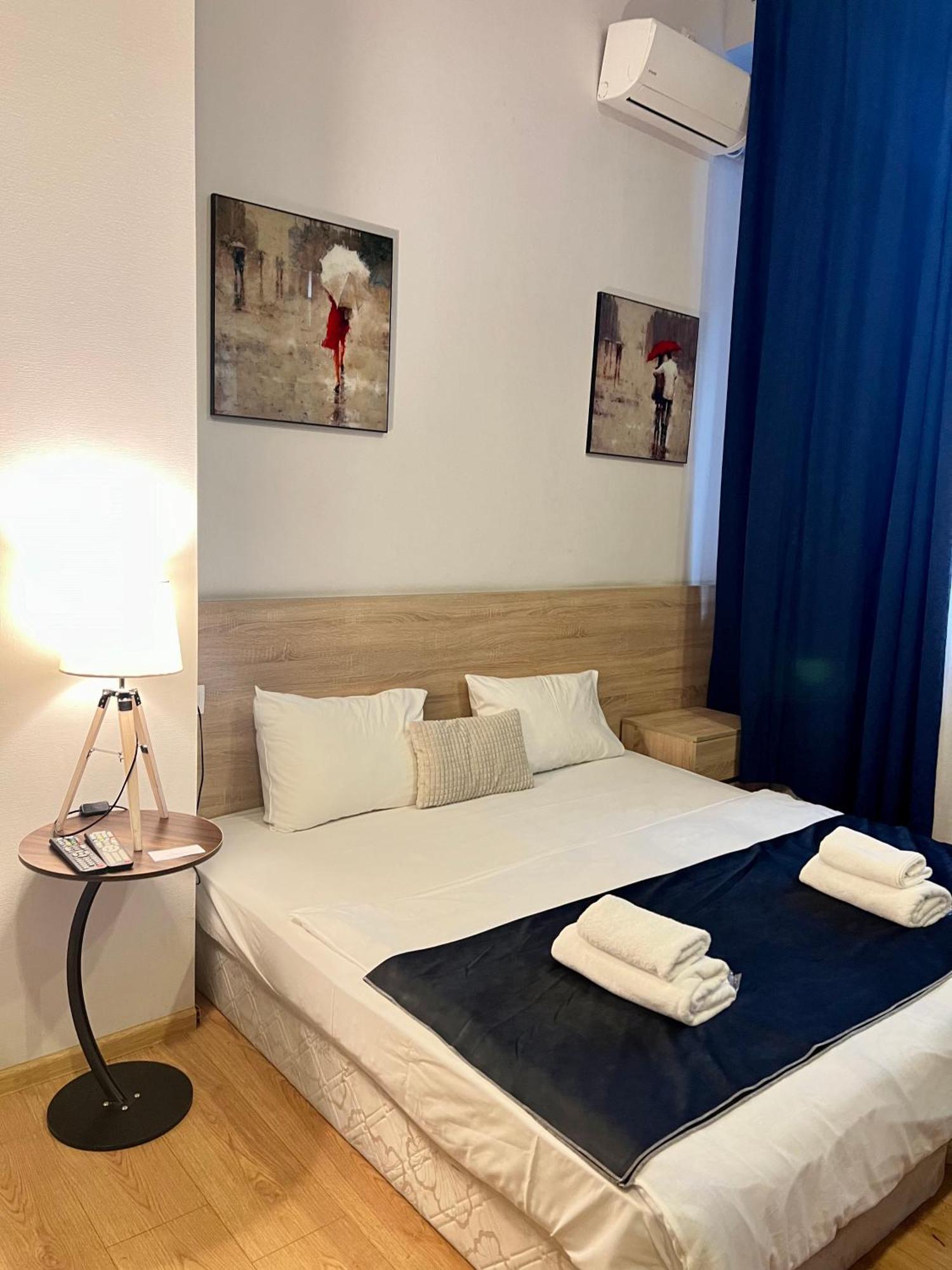 Piccolo Casa Bella Hotel Tbiliszi Kültér fotó