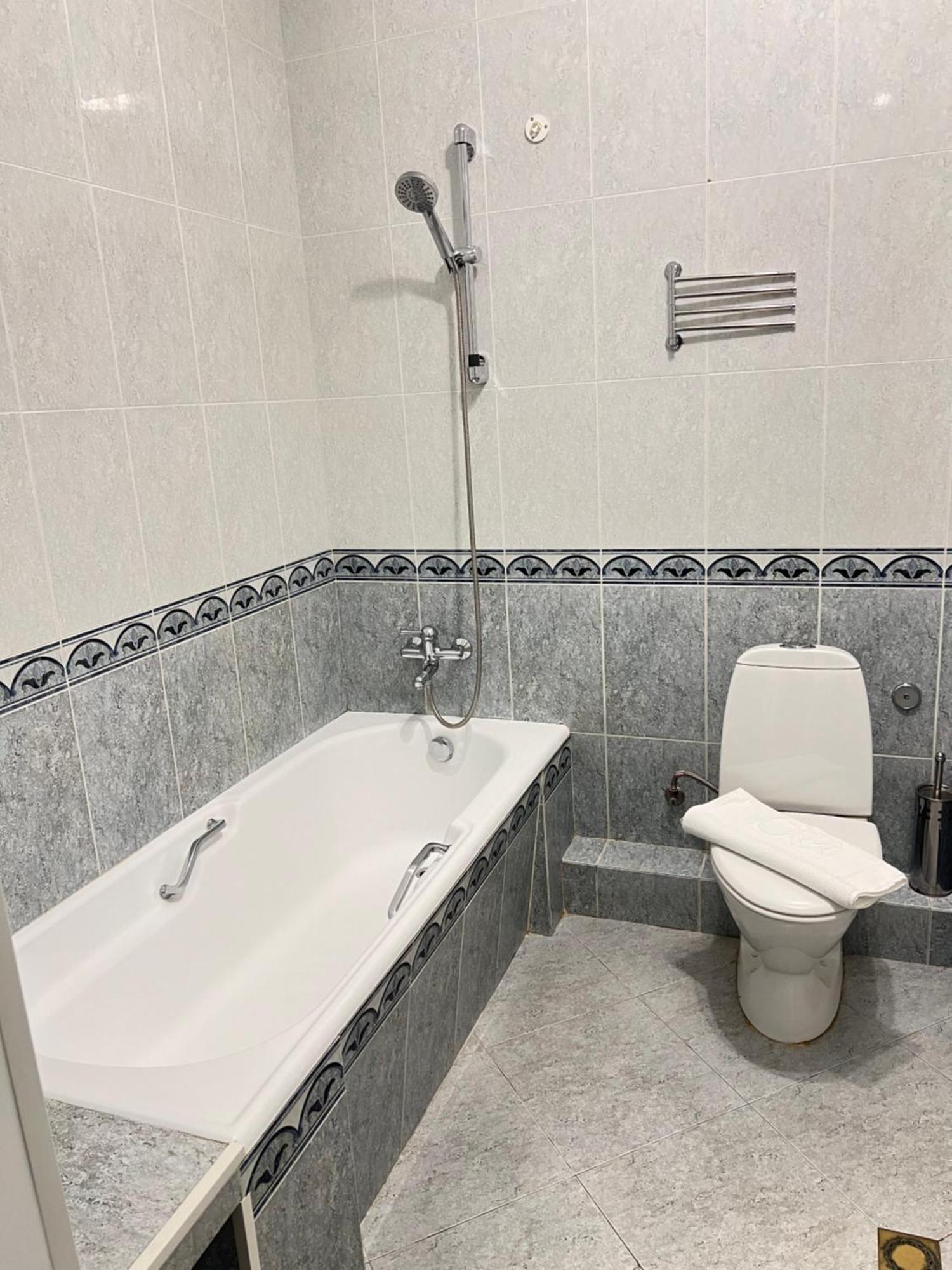 Piccolo Casa Bella Hotel Tbiliszi Kültér fotó