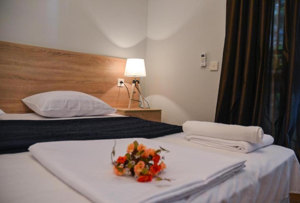 Piccolo Casa Bella Hotel Tbiliszi Kültér fotó