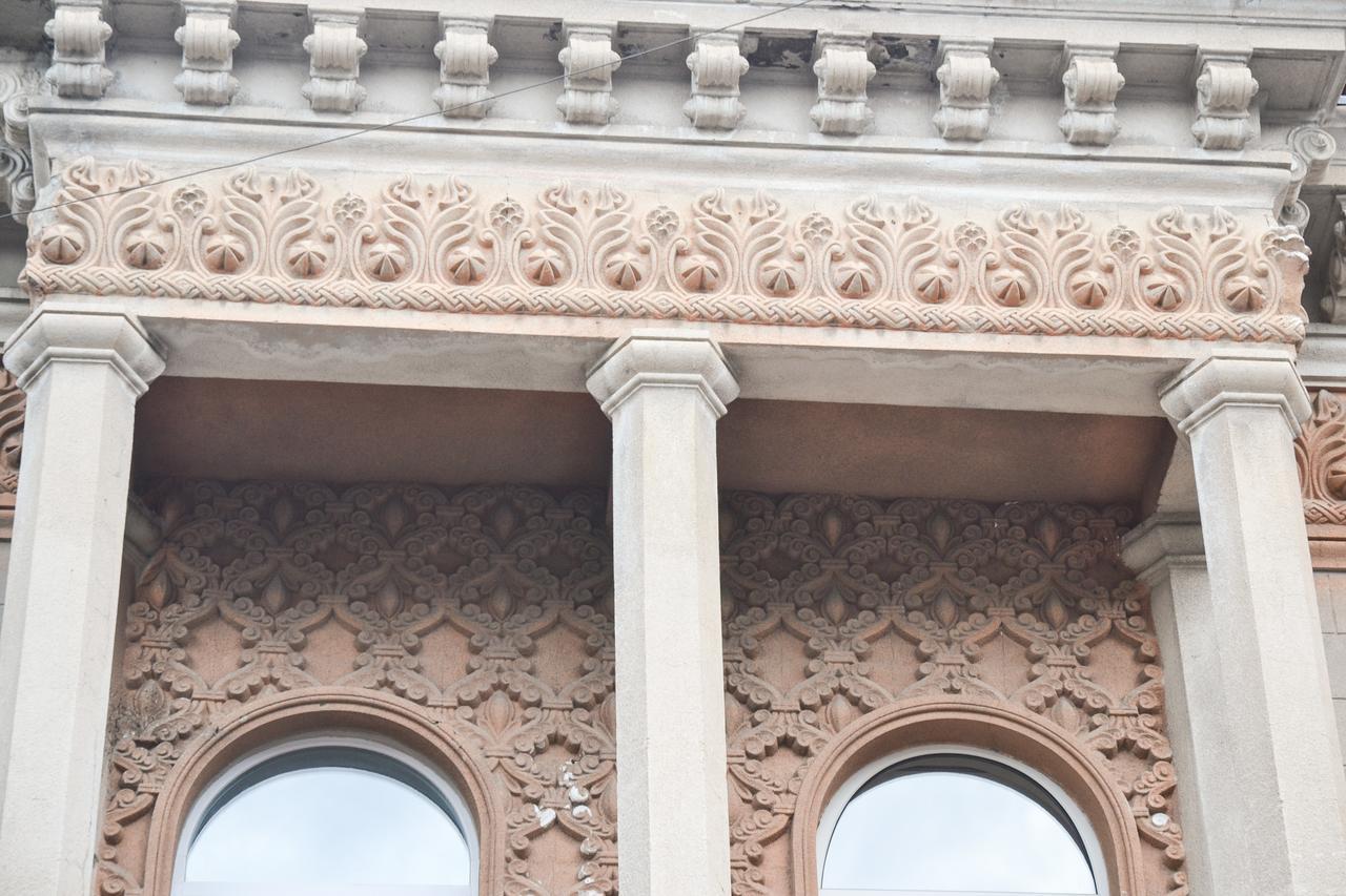 Piccolo Casa Bella Hotel Tbiliszi Kültér fotó